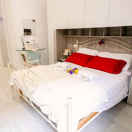 Flower'S House 24 - Central Apartment - มอลเฟตตา ภายนอก รูปภาพ