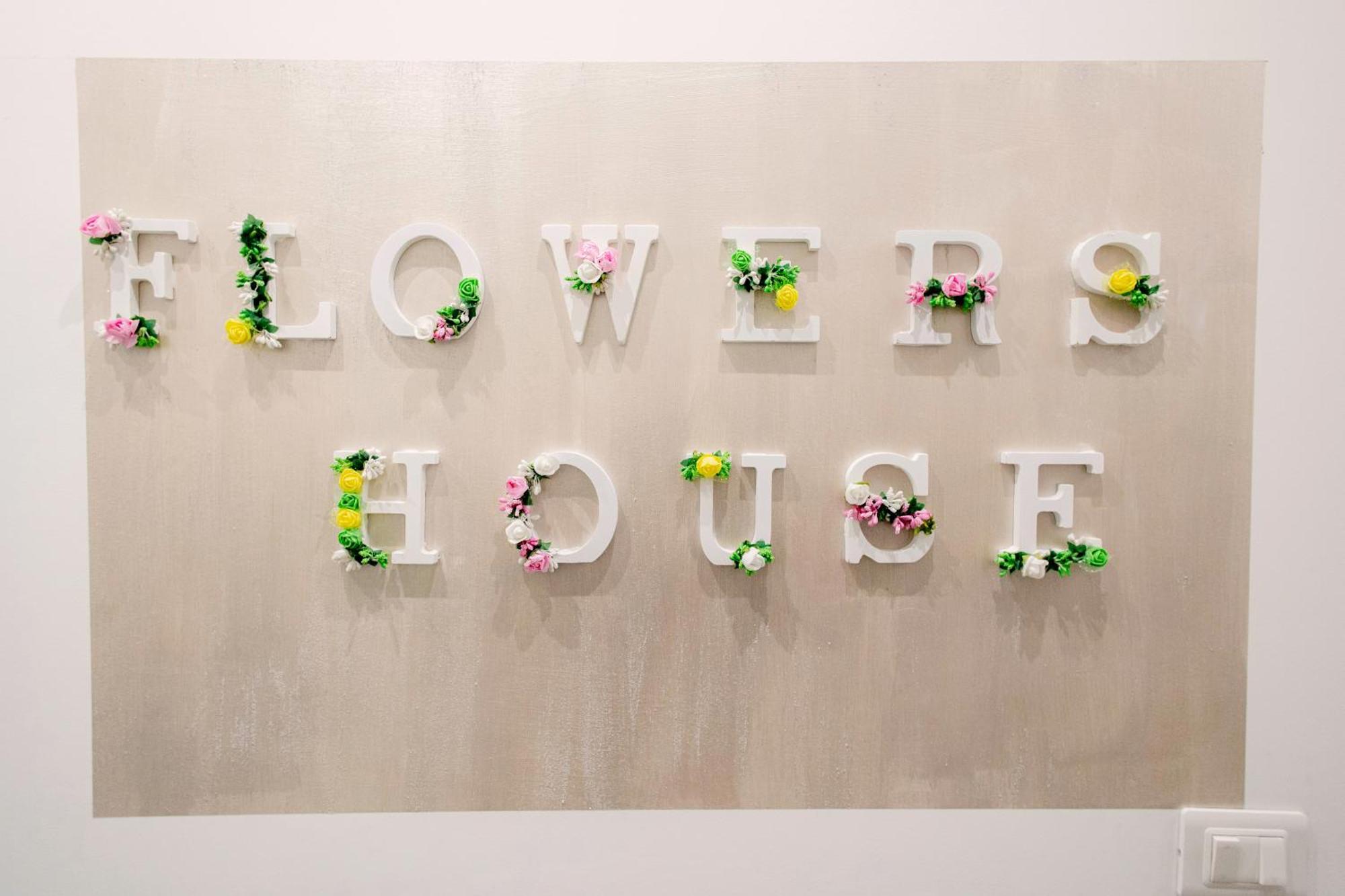 Flower'S House 24 - Central Apartment - มอลเฟตตา ภายนอก รูปภาพ