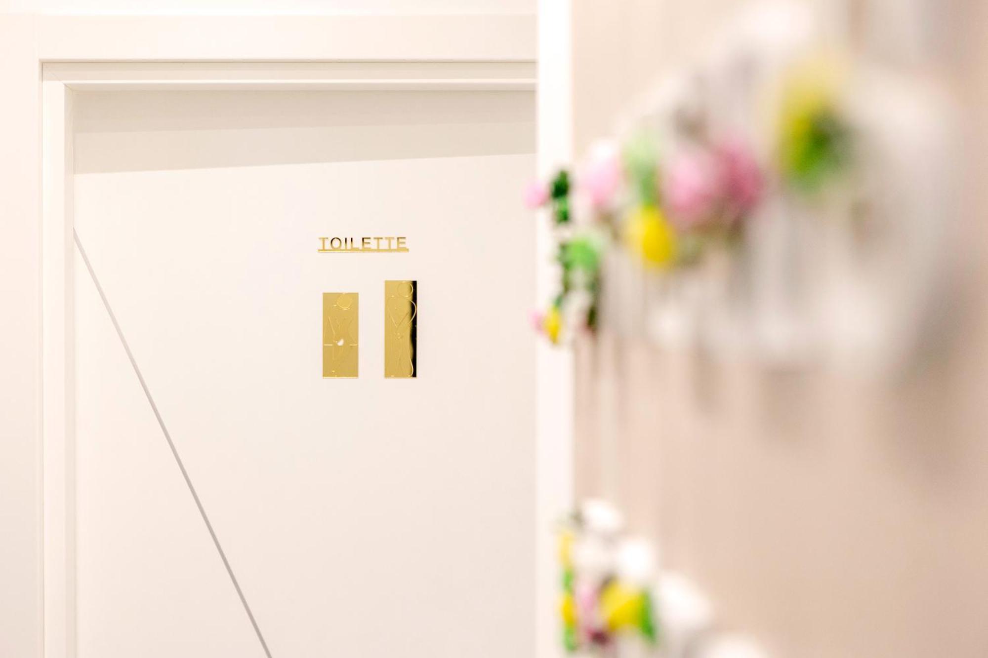 Flower'S House 24 - Central Apartment - มอลเฟตตา ภายนอก รูปภาพ